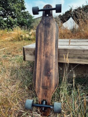 Longboard Klassik